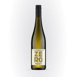 RieslingZERO-V1 nettisivukuva